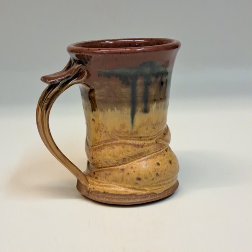 #240716 Mug $19 at Hunter Wolff Gallery